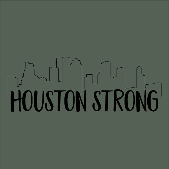 #Houstonstrong, A Concept