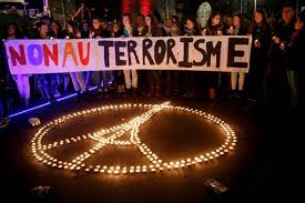 Terrorism In France