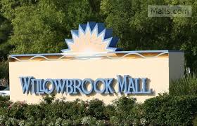 Willowbrook Mall Incident