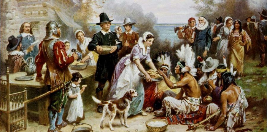 My+Thanksgiving+Traditions