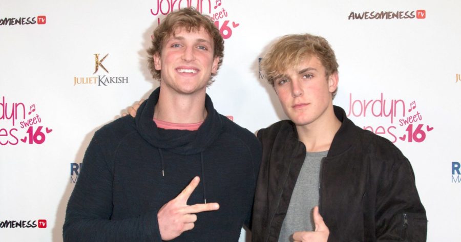 Consequences of Jake/Logan Paul & of other Youtubers