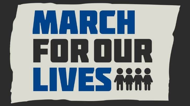 #MarchForOurLives, A Cry for Change