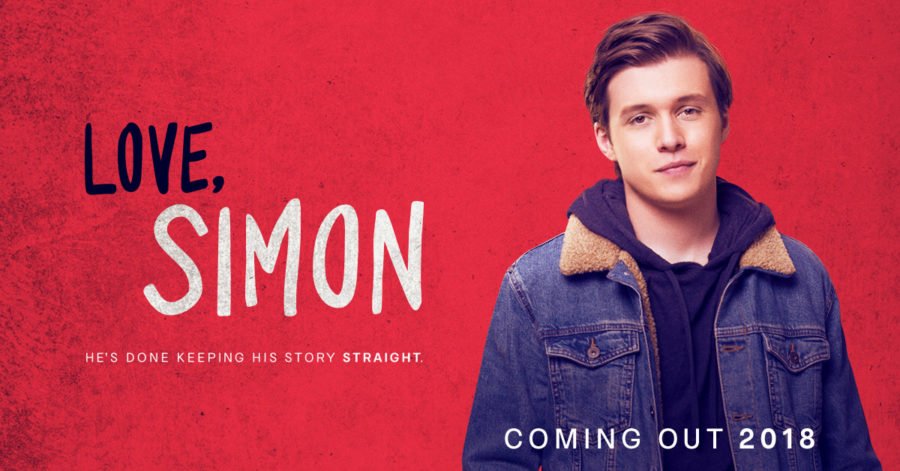 In the Mood for an Emotional Rollercoaster? Watch Love, Simon!