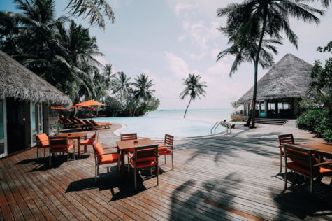 The Maldives: A Perfect Destination for Spring Break!