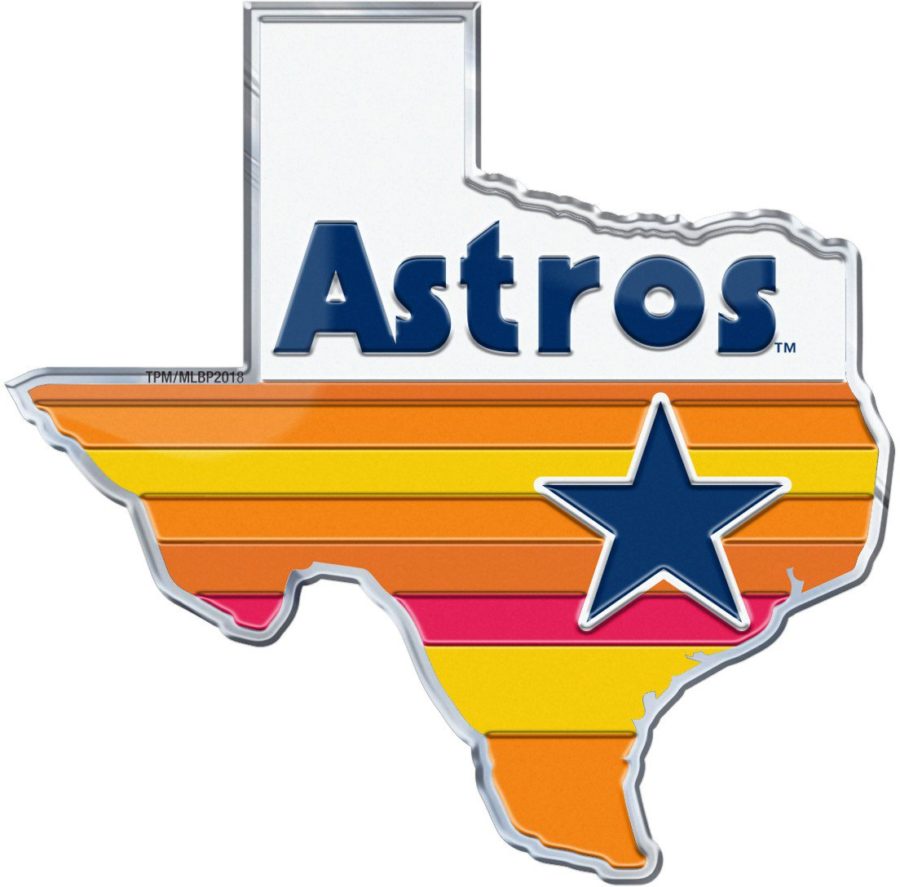 Astros looking to Take it Back in 2019
