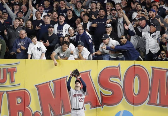 Yankees Fans are the Worst in Baseball