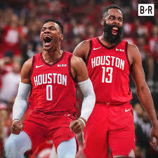Rockets Season Opener (October 24, 2019)