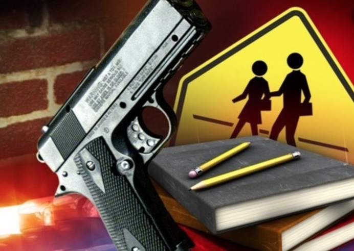 Should Teacher Carry Guns?
