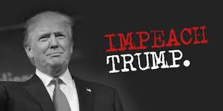 President Trump Should Be Impeached