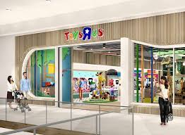 After Going out of Business, Toys R Us returns to the Galleria