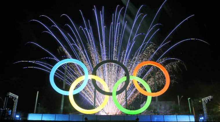 Will the Olympics be cancelled this year?