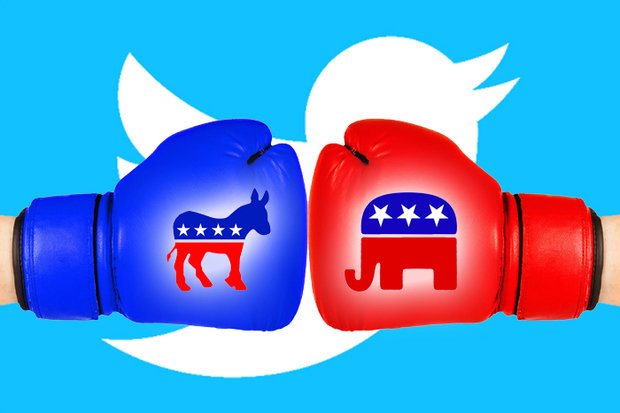 Thriving with Trin: How Social Media has become toxic when it comes to the elections!