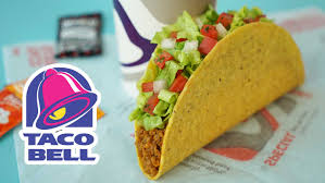 Complaining with Marcos: Why Taco Bell is not good
