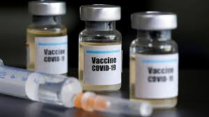 BREAKING: Texas rolling out over 1 million doses of COIVD-19 Vaccine
