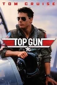 Top Gun is the best movie
