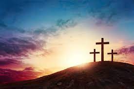 Evans Insight: Easter Sunday