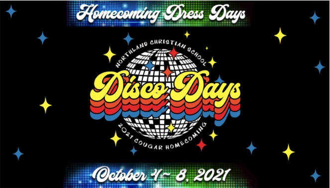 Homecoming Week: A Groovy Success