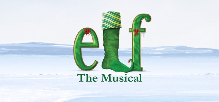 Elf the Musical: Behind the Scenes!