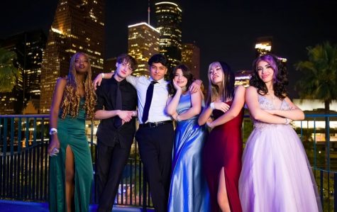 Prom: A Night to Remember