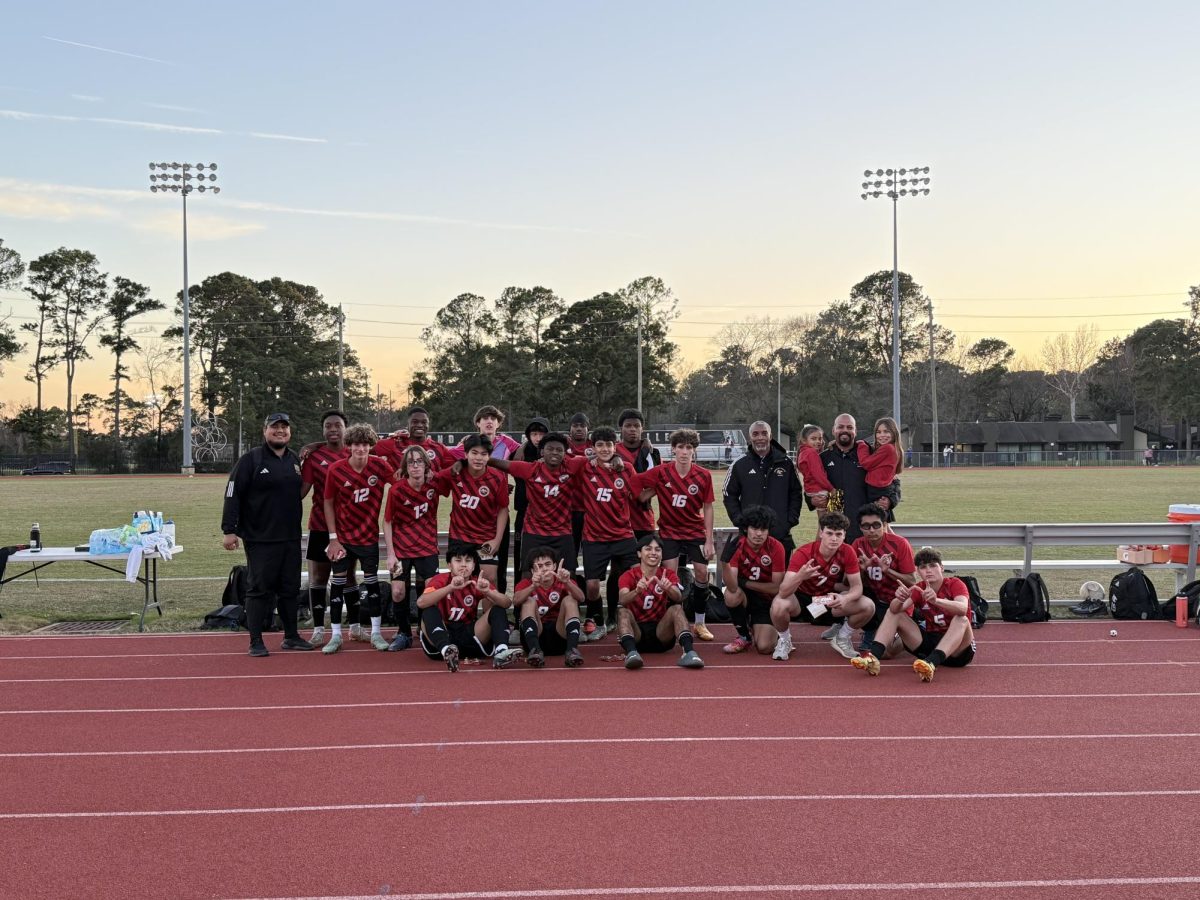 Soccer Recap